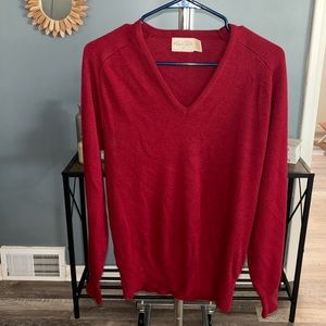 Men’s Sweater